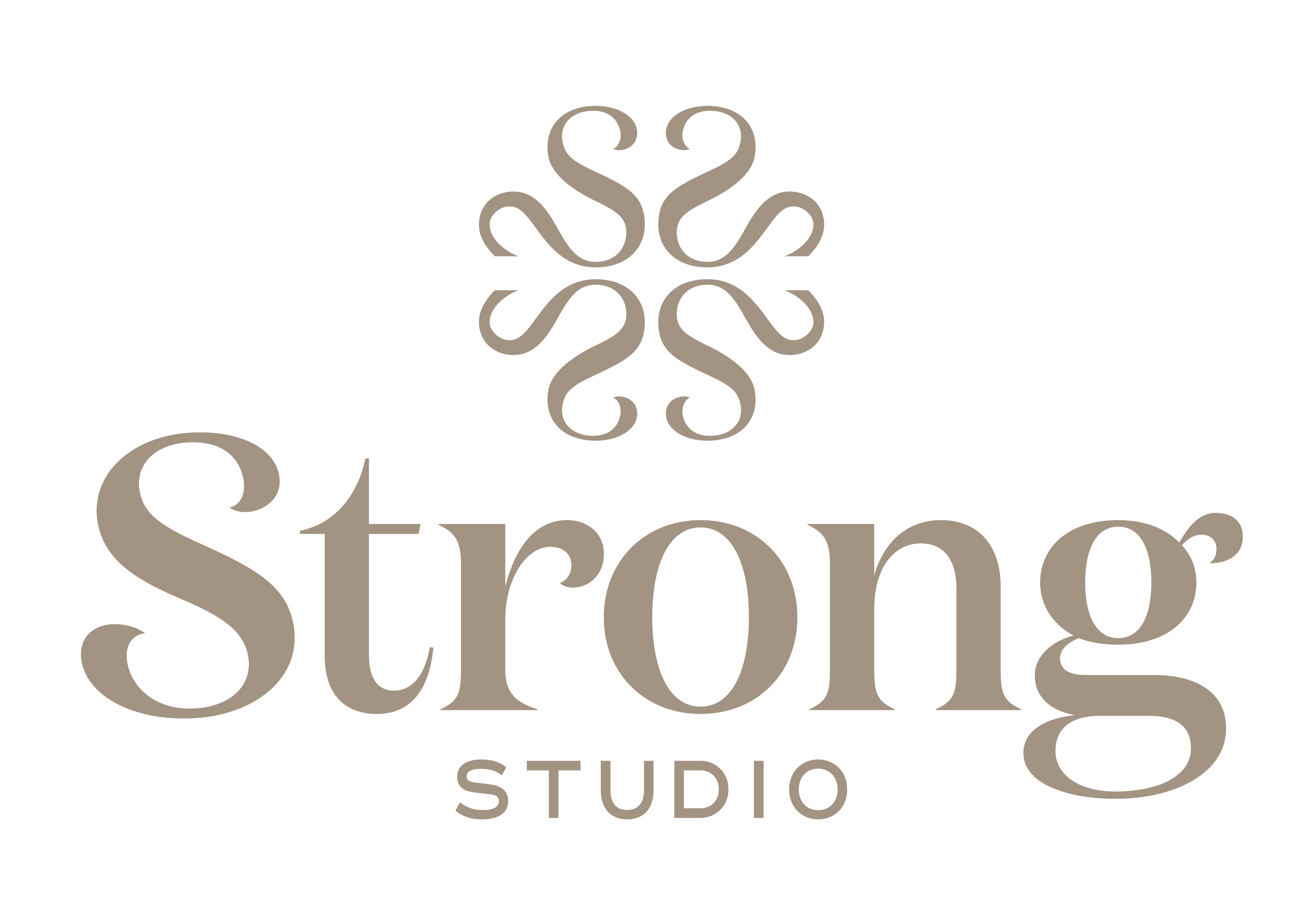Strong Studio